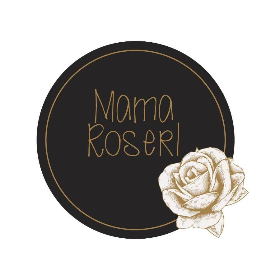 Mama Roserl 하우젠베르크 외부 사진